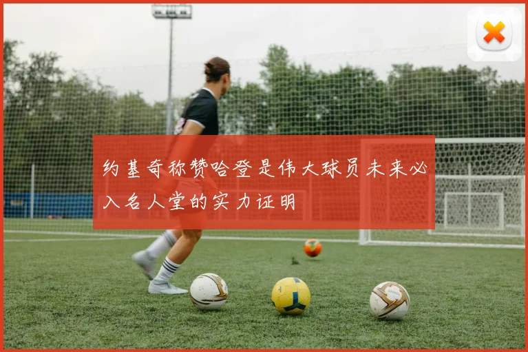 约基奇称赞哈登是伟大球员未来必入名人堂的实力证明