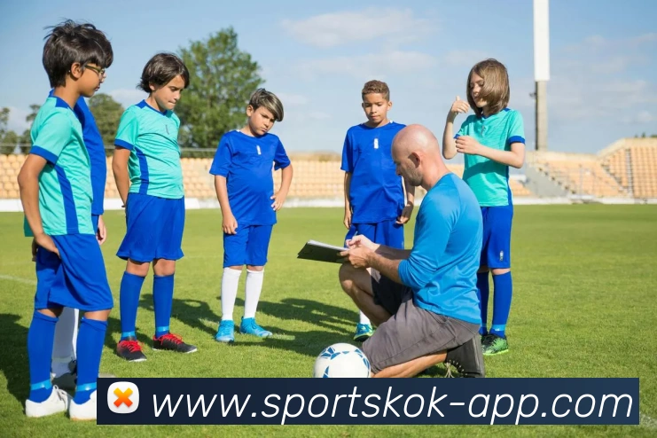 KOK体育品牌故事