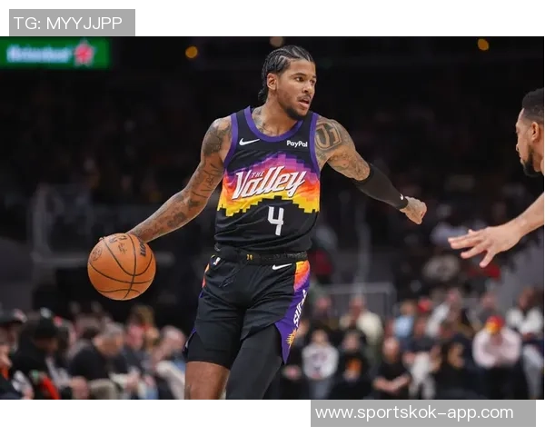 太阳主帅透露杰伦格林恢复良好状态仍需每日观察