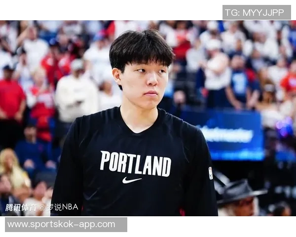 拓记:若开拓者表现不佳杨瀚森出场将更具价值罗威面临竞争压力 拓记:若开拓者表现不佳杨瀚森出场将更具价值罗威面临竞争压力