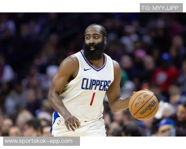 老瑞秋解析哈登快船前景东部或成更佳选择金钱并非唯一考量因素