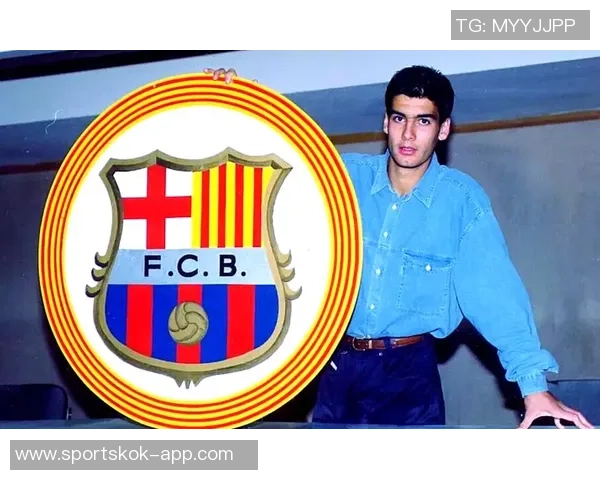 瓜迪奥拉计划在巴萨购豪宅1350万与妻子复合可能性渺茫 瓜迪奥拉计划在巴萨购豪宅1350万与妻子复合可能性渺茫